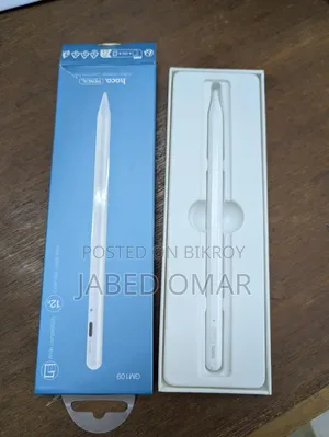 Hoco GM109 Smart Stylus Pen – Universal Stylus Pen