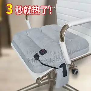 Graphene Heating Cushion Heating 5v Electric Warm Pad Usb Charging.