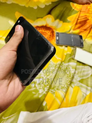 Google Pixel 8 128 GB Black