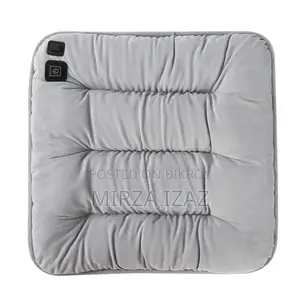 Graphene Heating Cushion Heating 5v Electric Warm Pad Usb Charging.