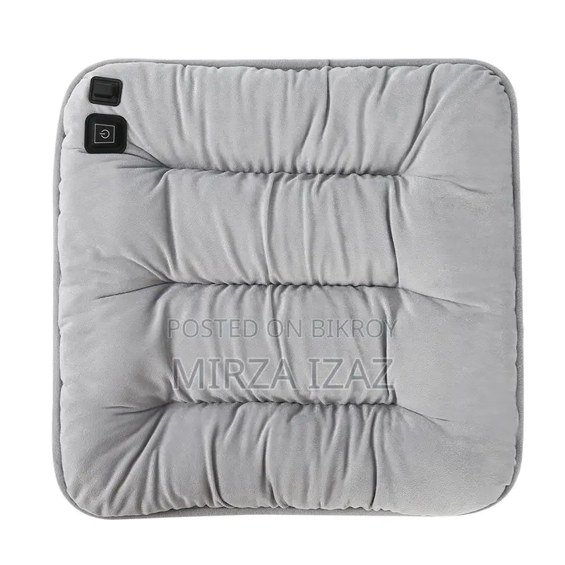 Graphene Heating Cushion Heating 5v Electric Warm Pad Usb Charging.