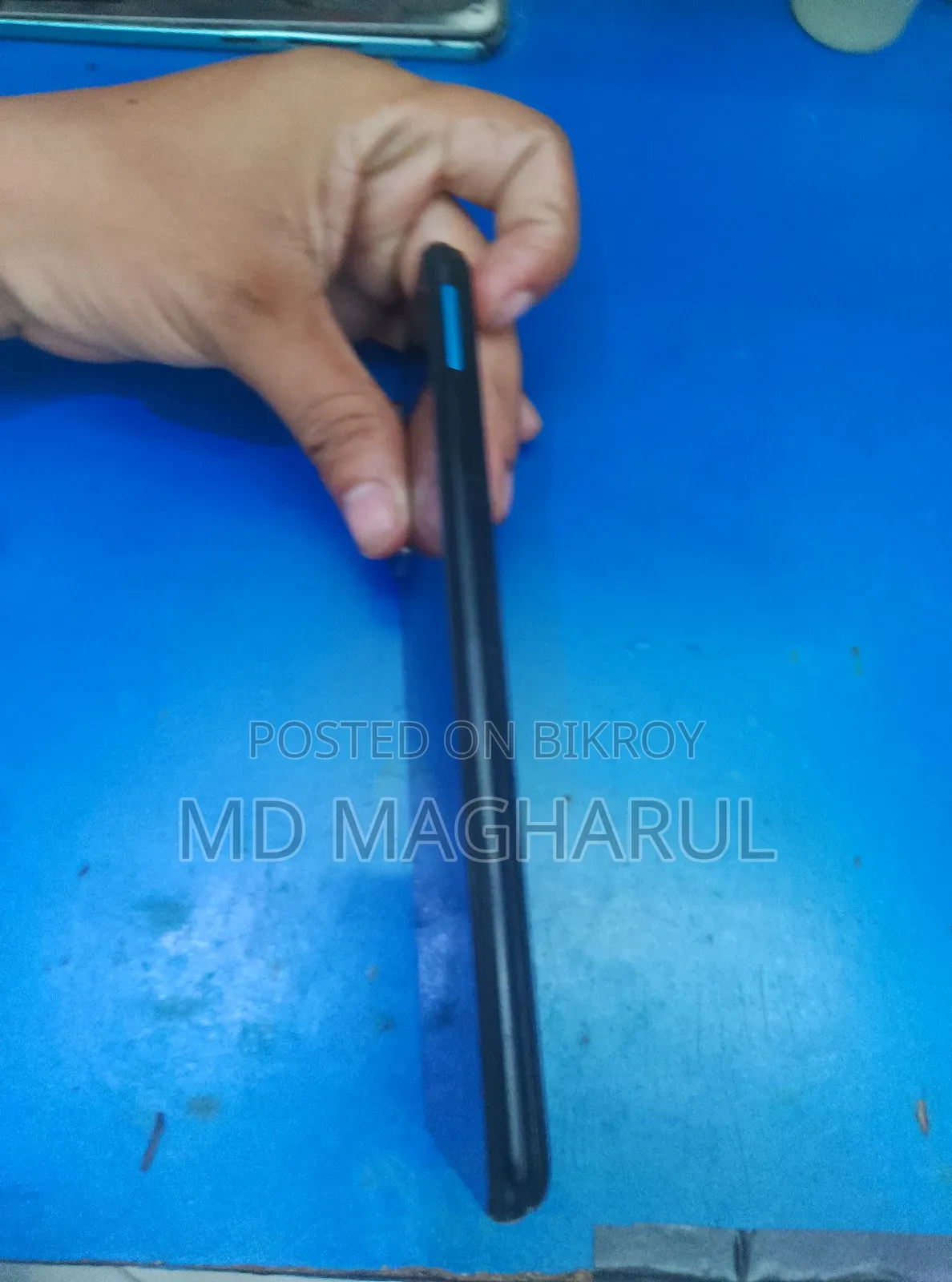 Vivo Y12s 32 GB Black