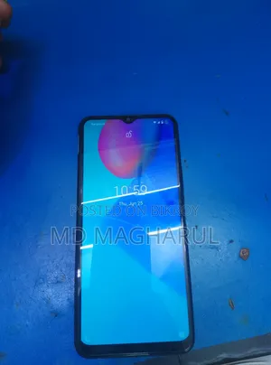 Vivo Y12s 32 GB Black
