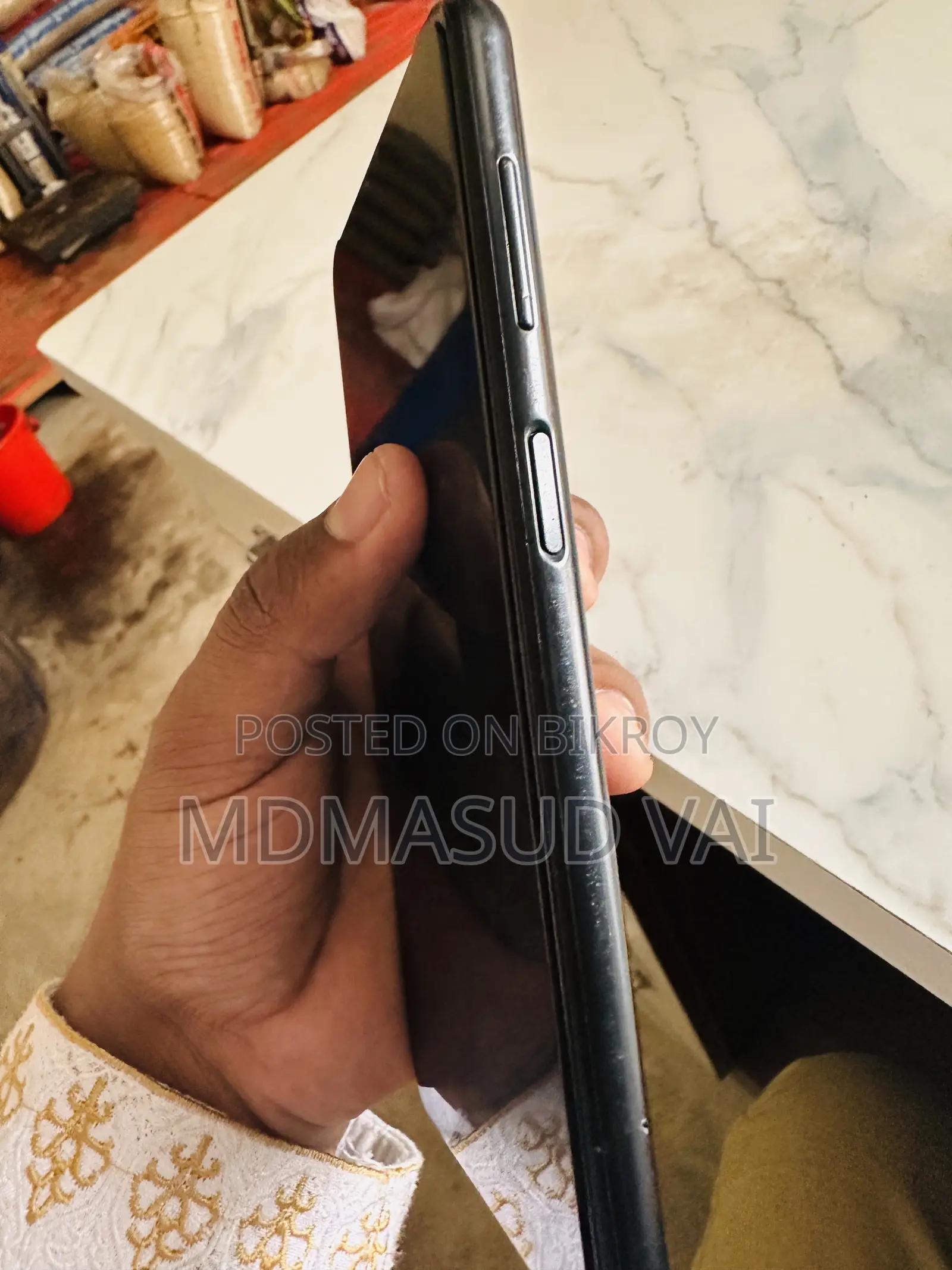 Samsung Galaxy A04s 64 GB Black