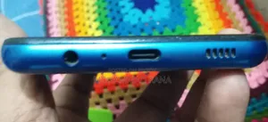 Samsung Galaxy M12 128 GB Blue
