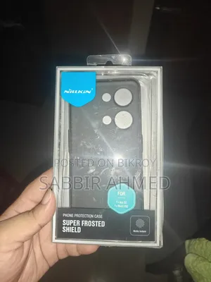 One Plus Nord 3 5G Nillkin Case