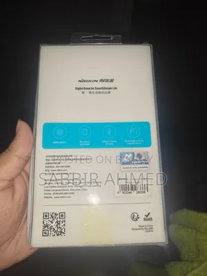 One Plus Nord 3 5G Nillkin Case
