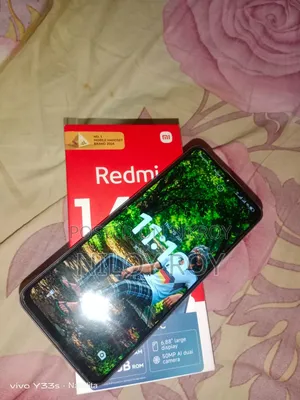 Xiaomi Redmi 14C 128 GB