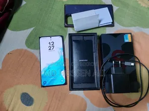 Samsung Galaxy S22 Ultra 512 GB
