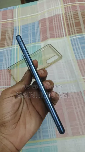 Sony Xperia 5 128 GB Blue