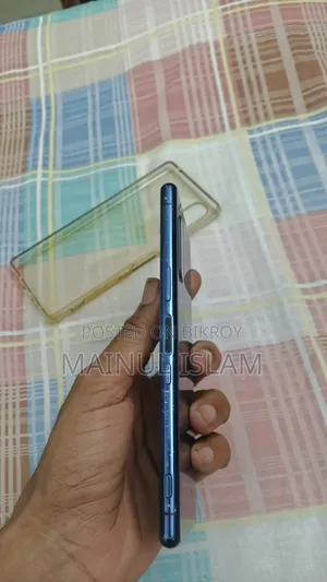 Sony Xperia 5 128 GB Blue