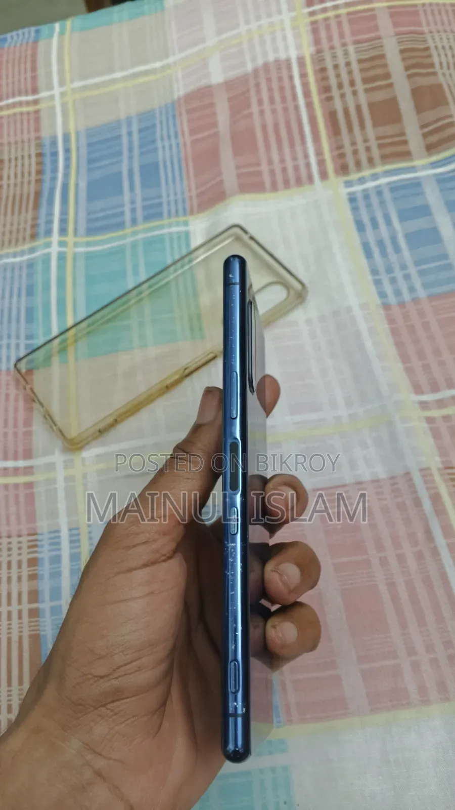 Sony Xperia 5 128 GB Blue