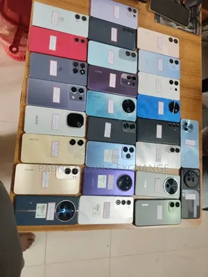 Infinix Note 50s 128 GB Pink
