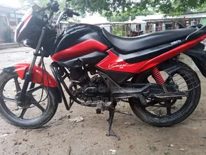 হিরো হাই স্মার্ট বাইক