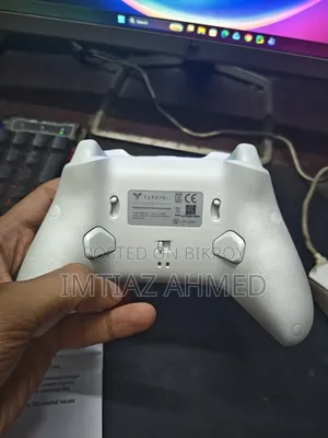 Flydigi Direwolf 4