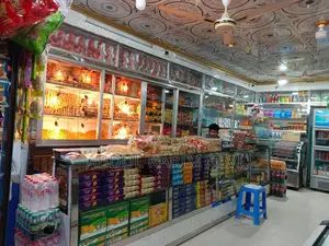 Store Decoration Sell Only