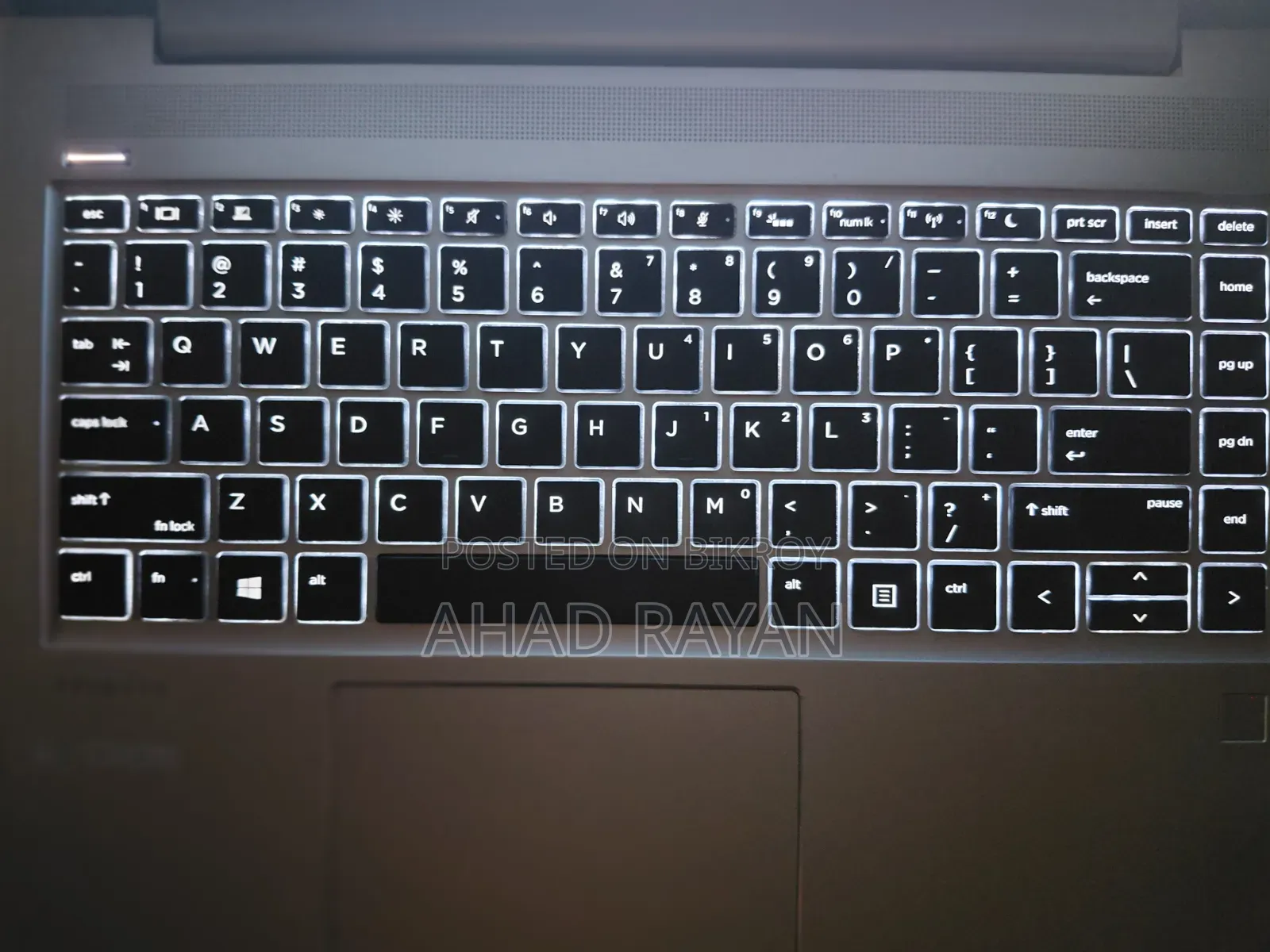 Laptop HP ProBook 445R G6 8GB AMD Ryzen 7 SSD 256GB