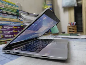 Laptop HP ProBook 445R G6 8GB AMD Ryzen 7 SSD 256GB