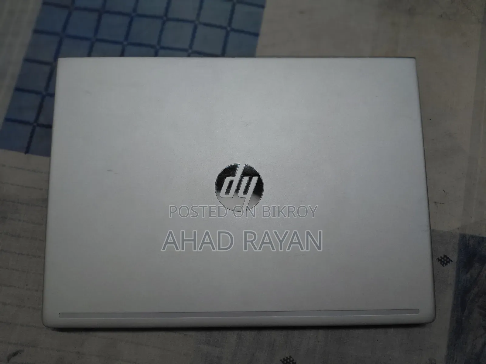 Laptop HP ProBook 445R G6 8GB AMD Ryzen 7 SSD 256GB