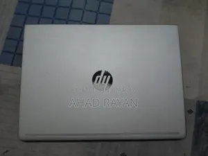 Laptop HP ProBook 445R G6 8GB AMD Ryzen 7 SSD 256GB