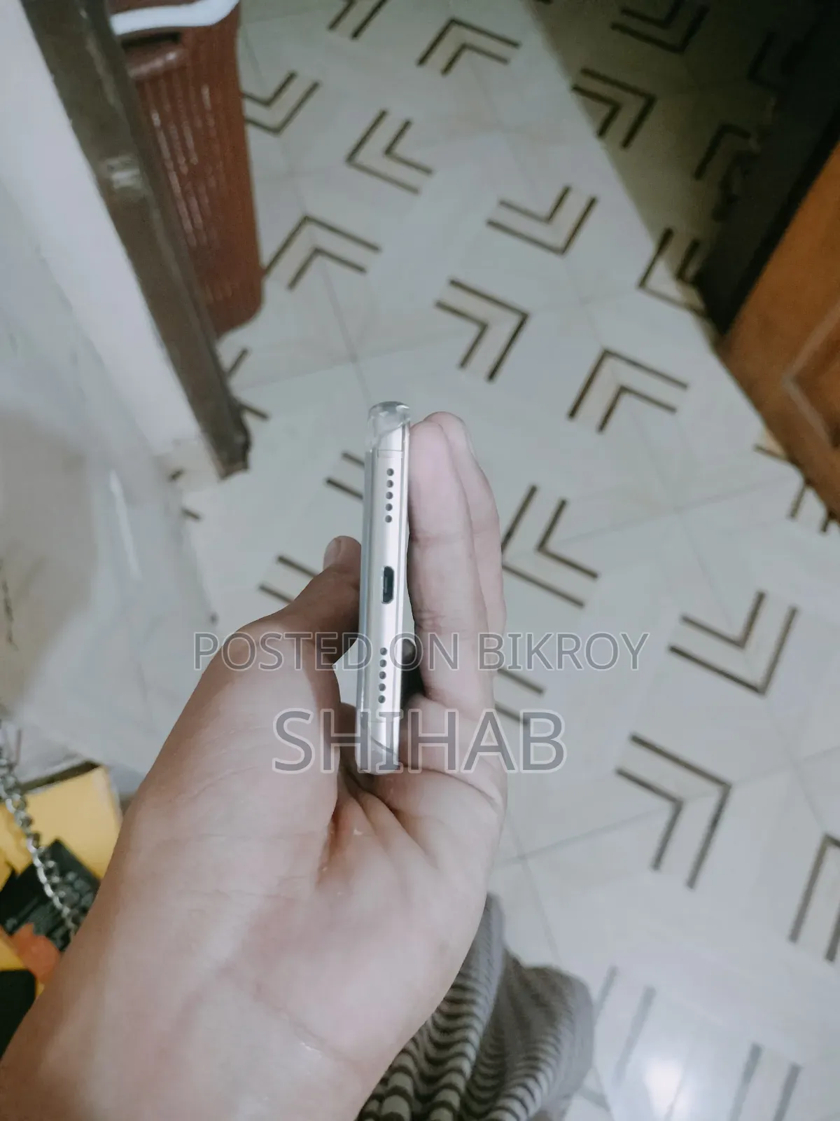 Huawei P9 Lite 16 GB