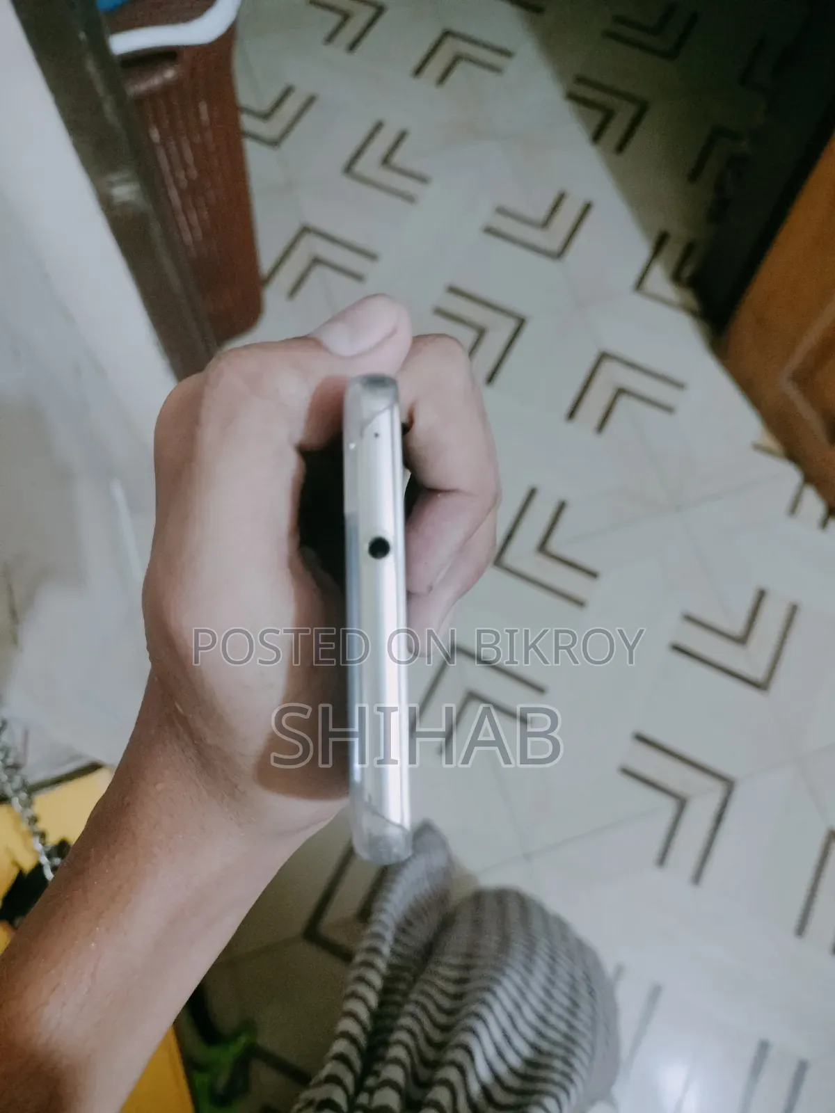 Huawei P9 Lite 16 GB