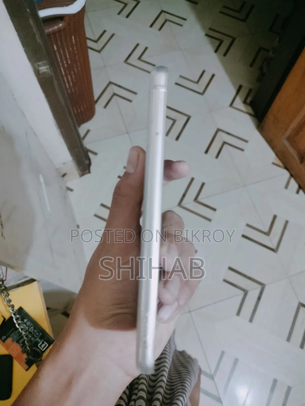 Huawei P9 Lite 16 GB