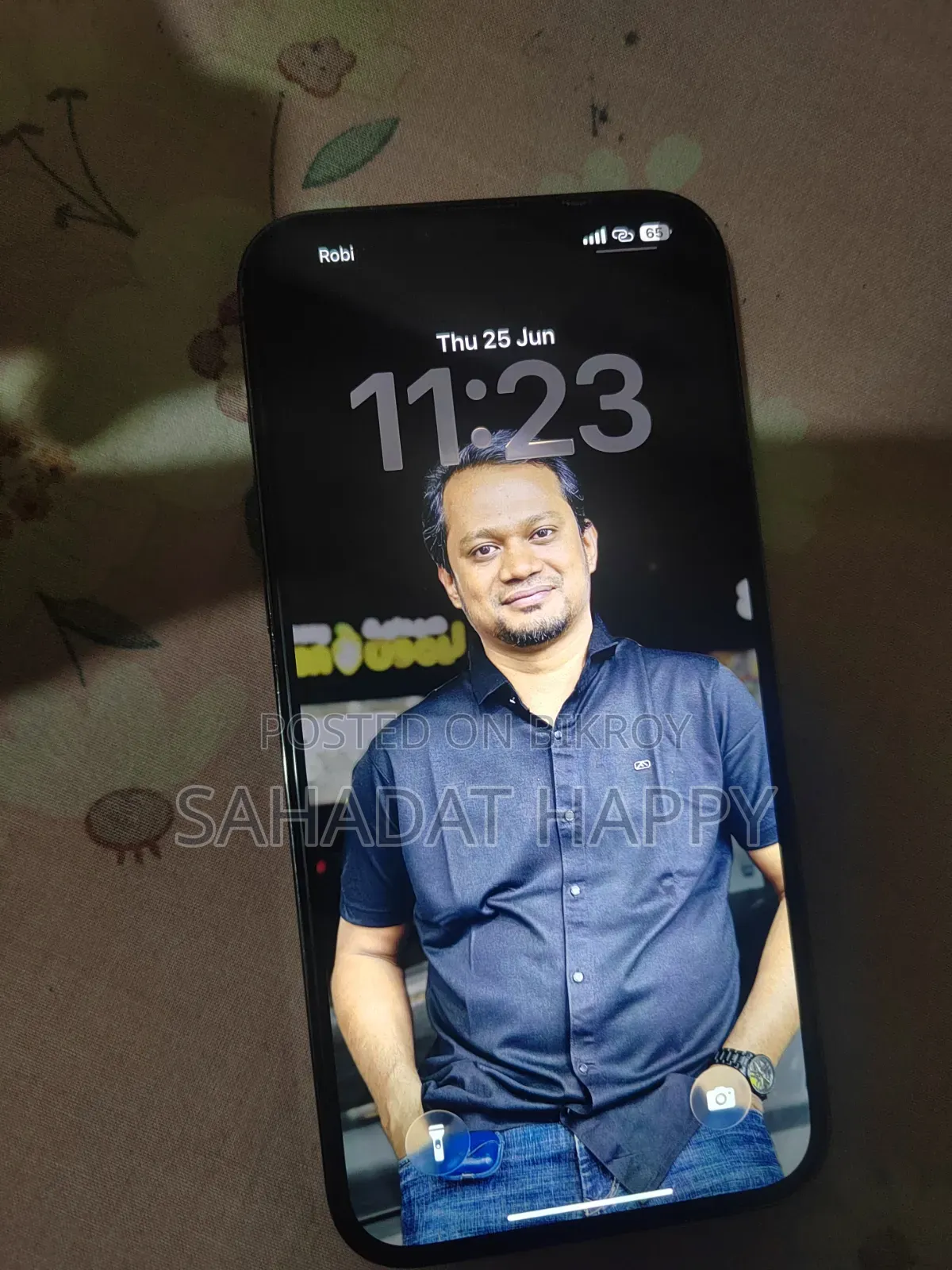 Apple iPhone 13 Pro Max 256 GB Black