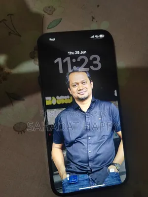 Apple iPhone 13 Pro Max 256 GB Black