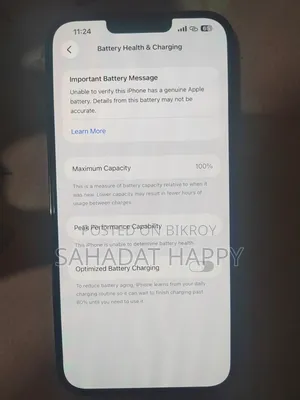 Apple iPhone 13 Pro Max 256 GB Black