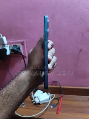 Xiaomi Redmi 13C 128 GB Black