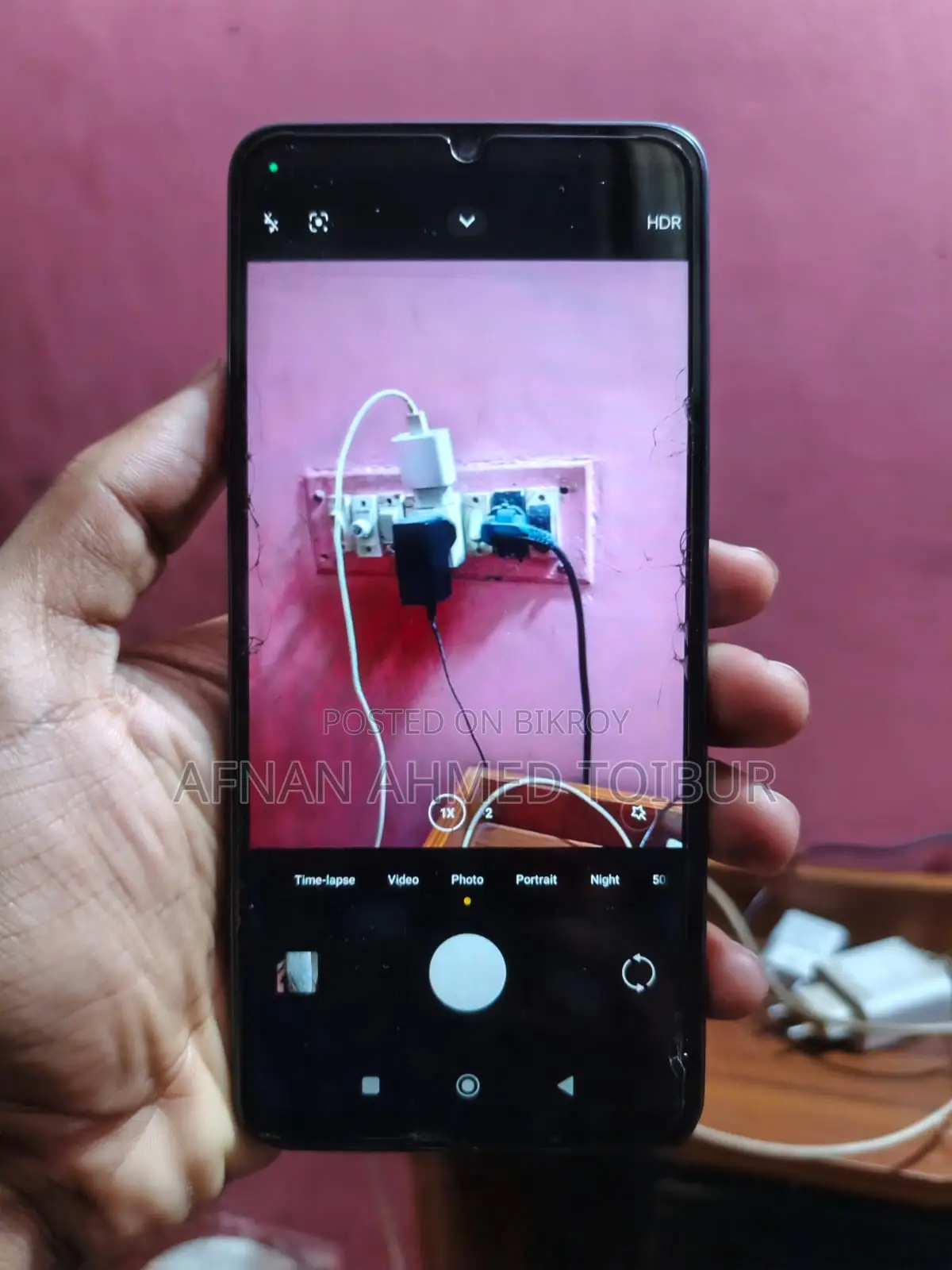 Xiaomi Redmi 13C 128 GB Black