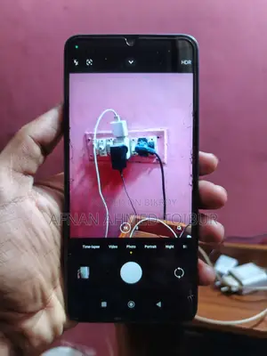 Xiaomi Redmi 13C 128 GB Black