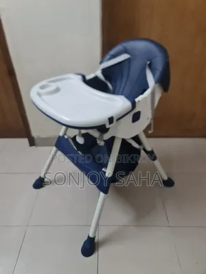 Multifunctional Baby Feeding Chair