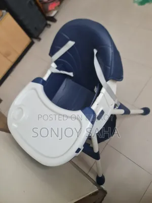 Multifunctional Baby Feeding Chair