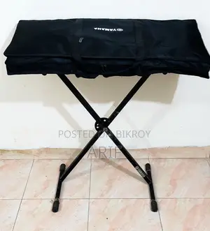 ইয়ামাহা পিএসআর ই-৪২৩ (ব্যাগ ও স্ট্যান্ড সহ) টাচ-সেনসিটিভ কিবোর্ড