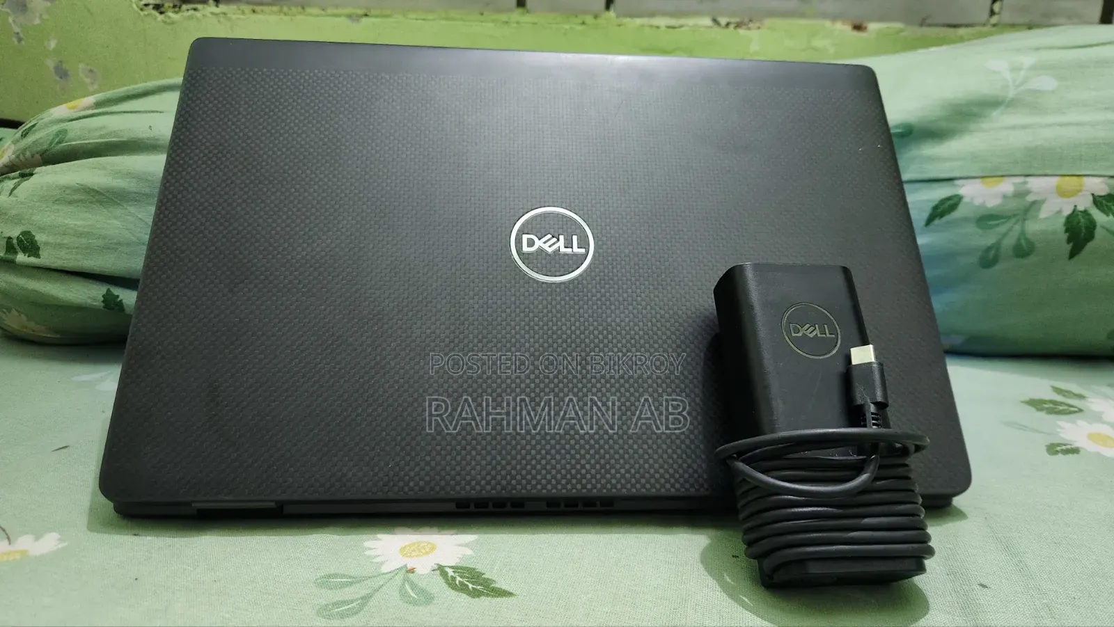 Laptop Dell Latitude 7430 16GB Intel Core I7 SSD 256GB