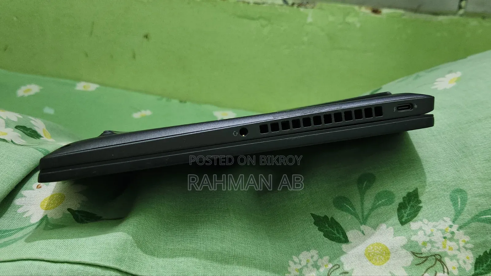 Laptop Dell Latitude 7430 16GB Intel Core I7 SSD 256GB