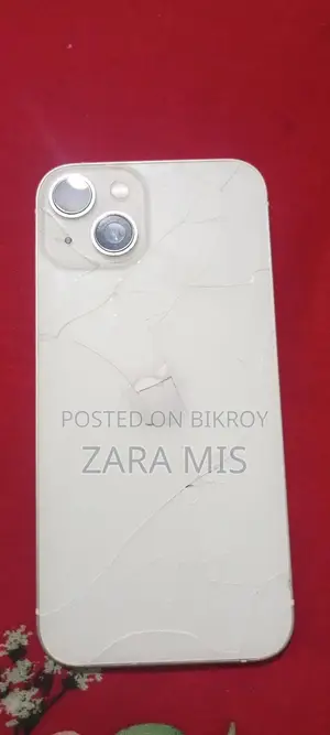 Apple iPhone 13 128 GB White