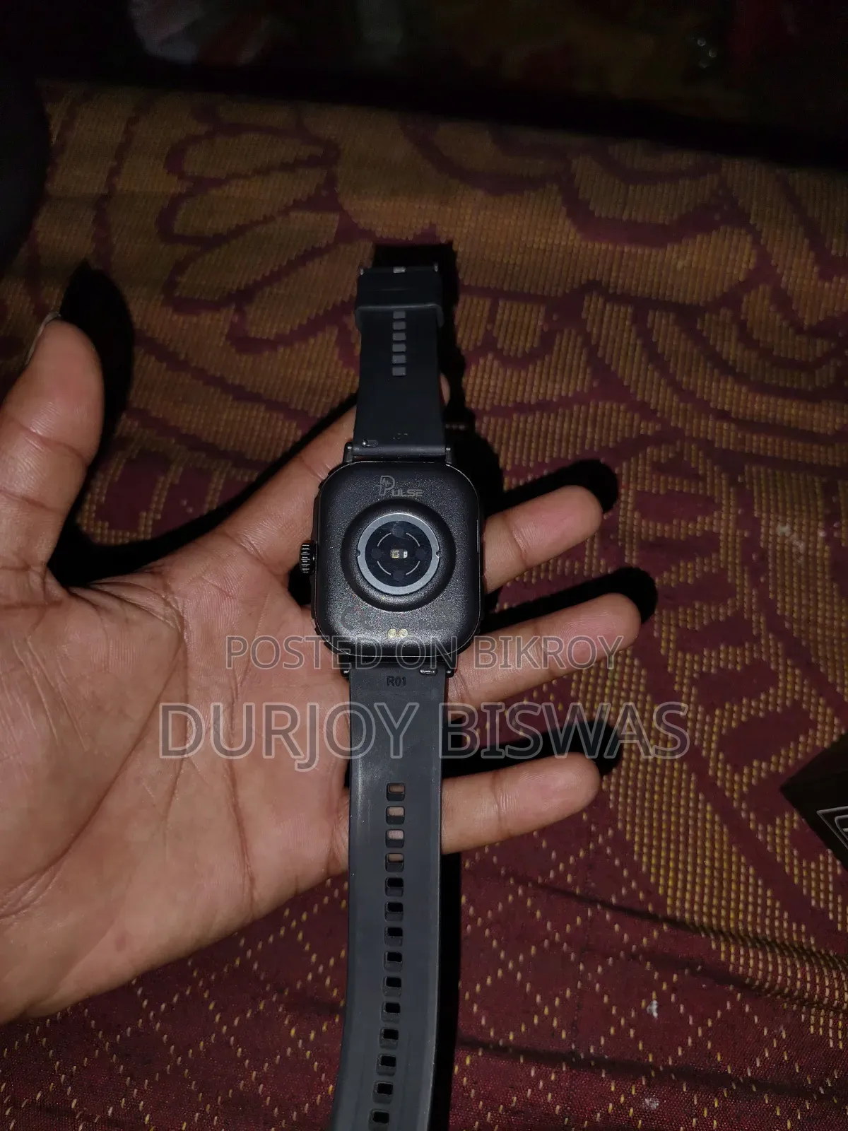 Smart Watches