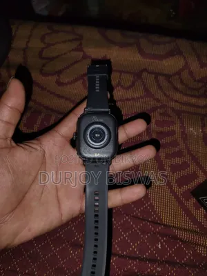 Smart Watches