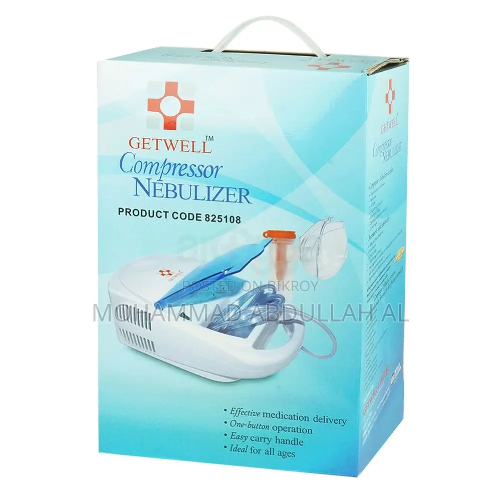 Nebulizer for Sale