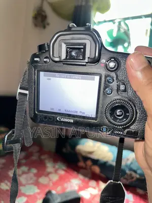 Canon 6d Full Setup Emergency Sell
