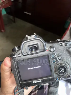 Canon 6d Full Setup Emergency Sell