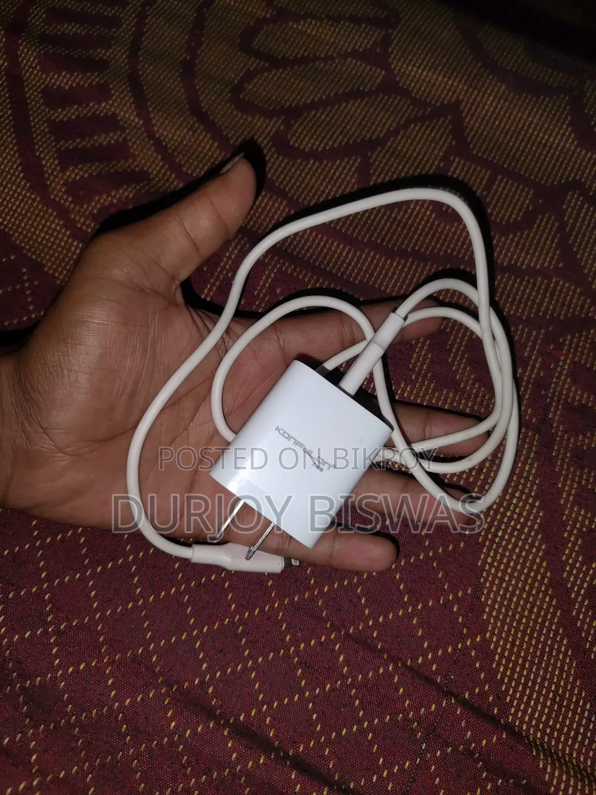 Charger I Phone