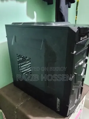 Desktop Computer Gigabyte 8GB Intel Core i3 SSD 128GB
