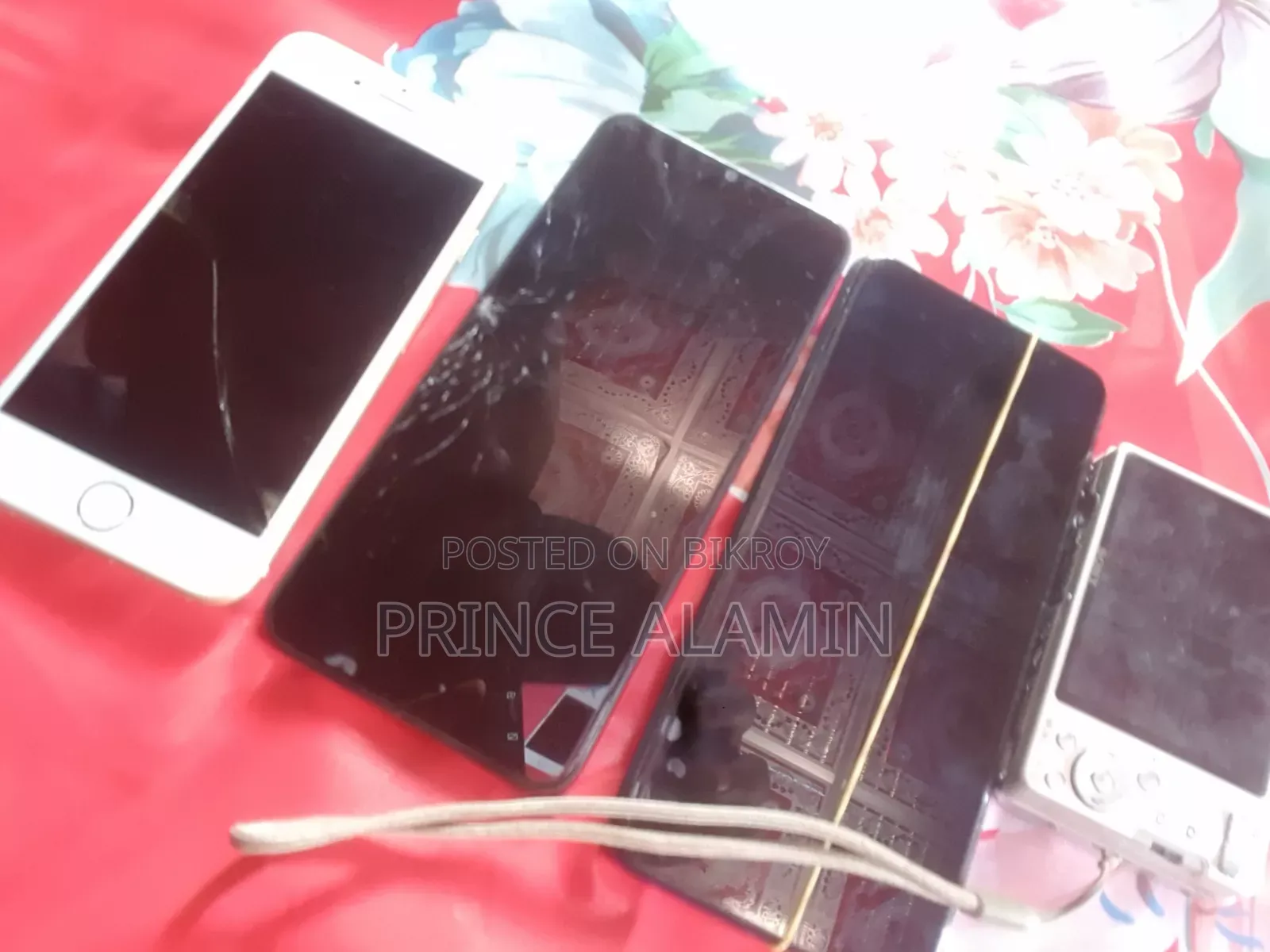 Vivo Y19 128 GB Gray