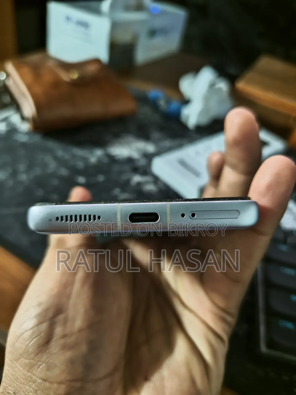 Xiaomi 12 128 GB Purple