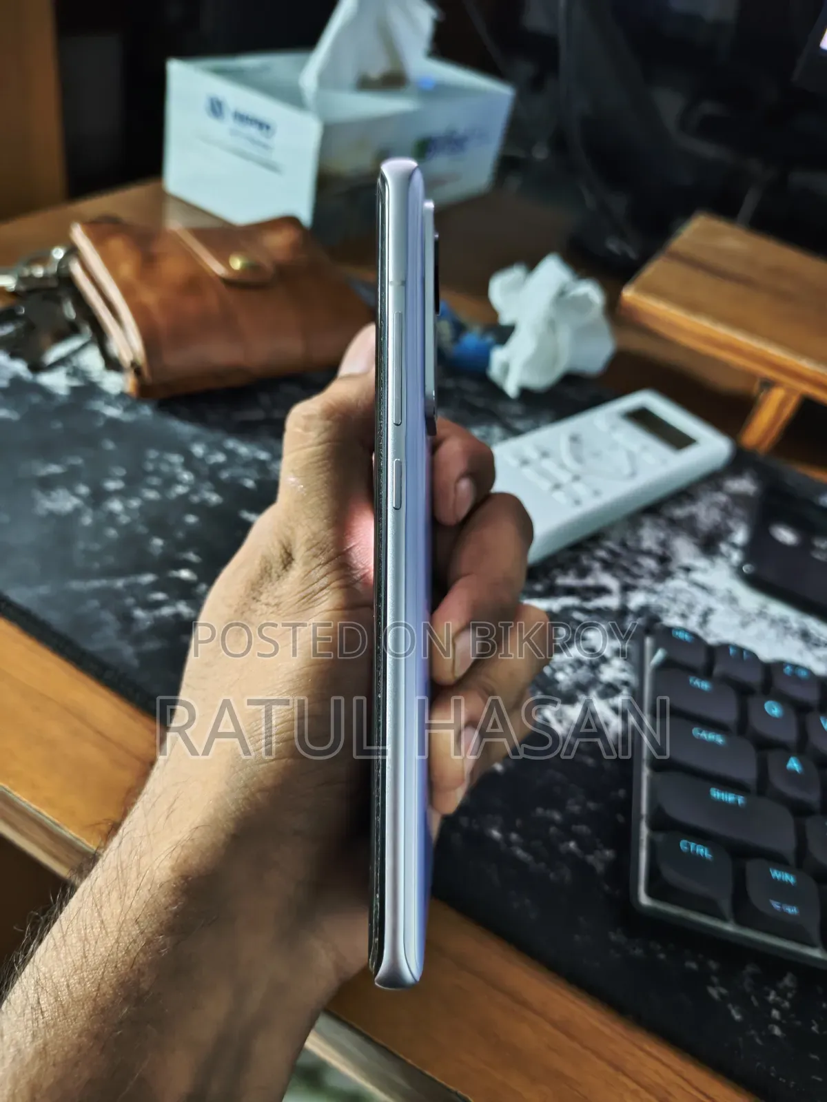 Xiaomi 12 128 GB Purple