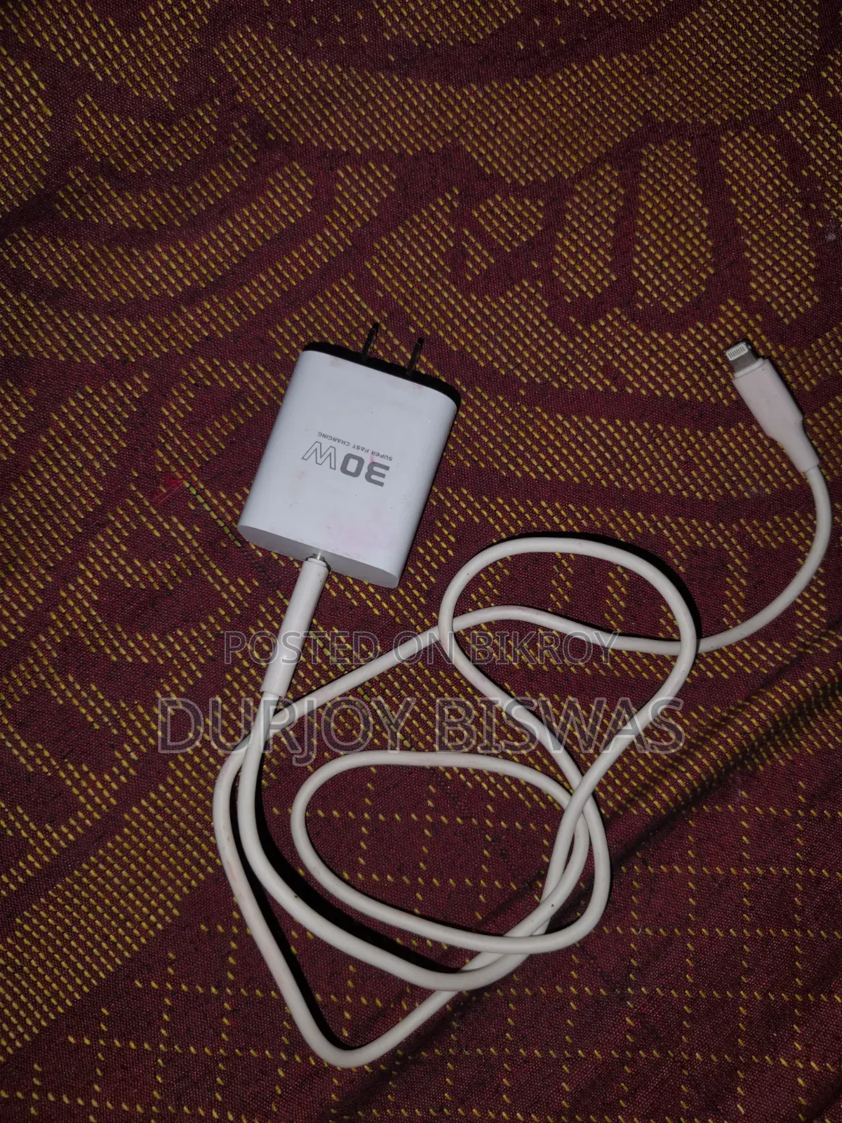 Charger I Phone